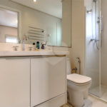 Apartamento à venda com 2 suítes em Brooklin, São Paulo, SP