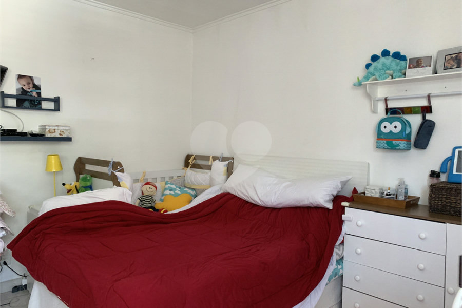 Sobrado à venda com 3 quartos em Vila Guilherme, São Paulo, SP