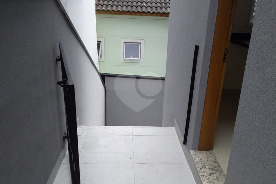 Sobrado à venda com 2 quartos em Casa Verde, São Paulo, SP