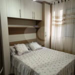 Apartamento à venda com 2 quartos em Água Chata, Guarulhos, SP