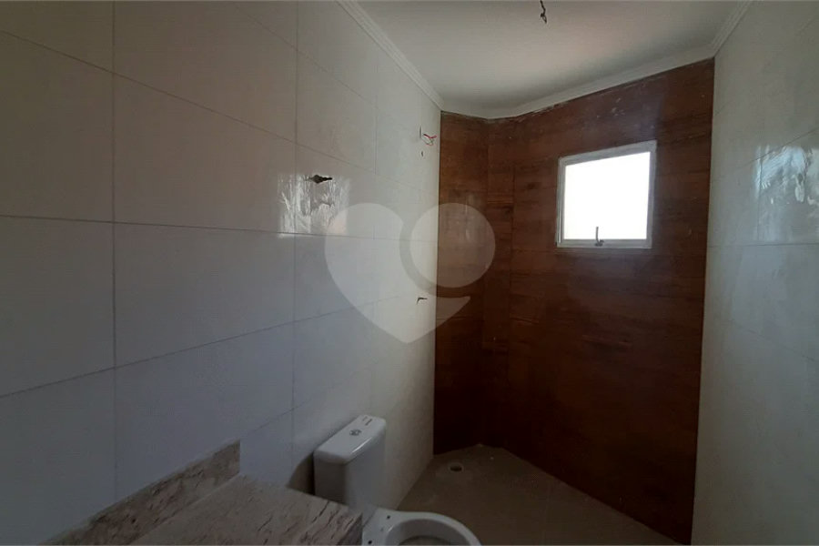 Casa à venda com 2 quartos no condomínio Residencial Luta, São Paulo - SP