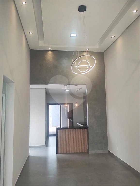 Casa à venda com 3 quartos, sendo 1 suíte,  no condomínio Horto Florestal Villagio, Sorocaba - SP