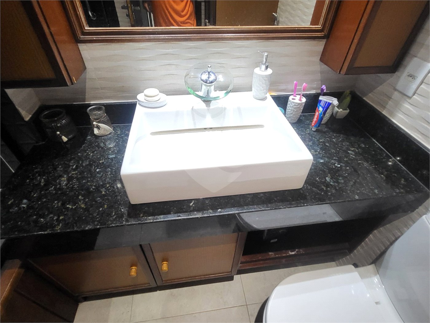 Apartamento à venda com 2 quartos, sendo 1 suíte, em Barra da Tijuca, Rio de Janeiro, RJ
