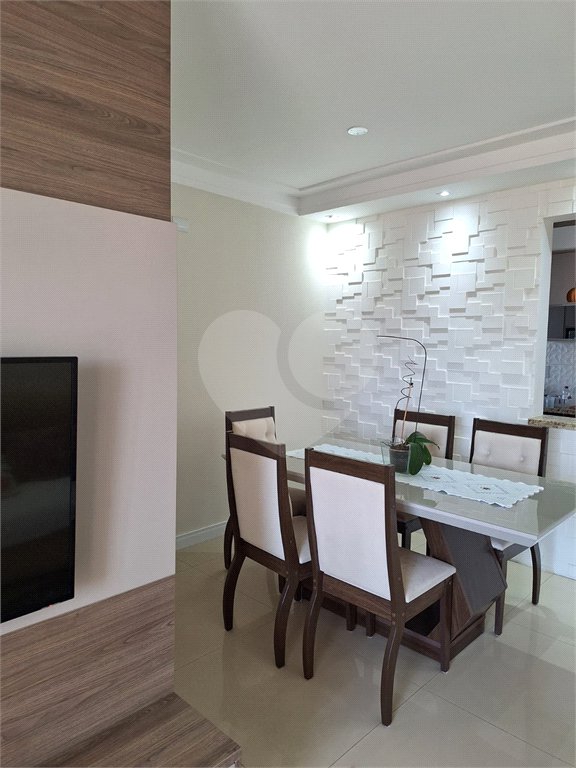 Apartamento à venda com 2 quartos, sendo 1 suíte, em Jardim Piratininga, Sorocaba, SP