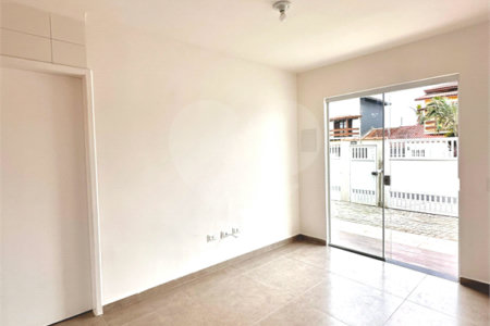 Apartamento à venda ou para alugar com 2 quartos, sendo 1 suíte, em Vista Linda, Bertioga, SP