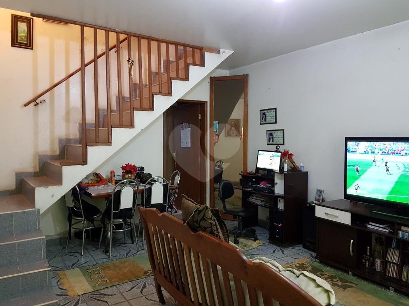 Sobrado à venda com 3 quartos, sendo 1 suíte, em Freguesia do Ó, São Paulo, SP