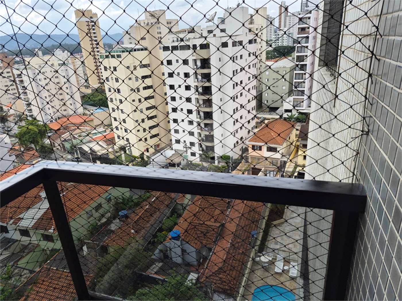 Apartamento à venda com 3 quartos, sendo 1 suíte, em Água Fria, São Paulo, SP