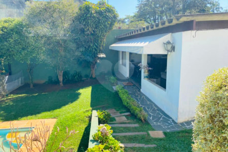 Terreno à venda em Interlagos, São Paulo, SP