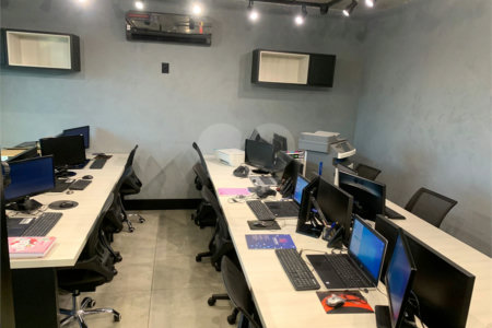 Sala à venda ou para alugar em Jardim Vergueiro, Sorocaba, SP