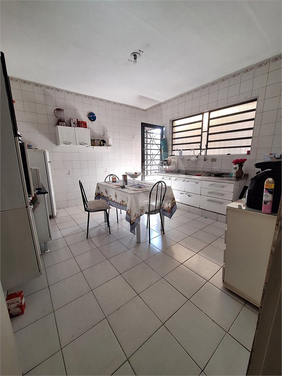 Casa à venda com 3 quartos, sendo 1 suíte, em Jardim Marisa, São Paulo, SP
