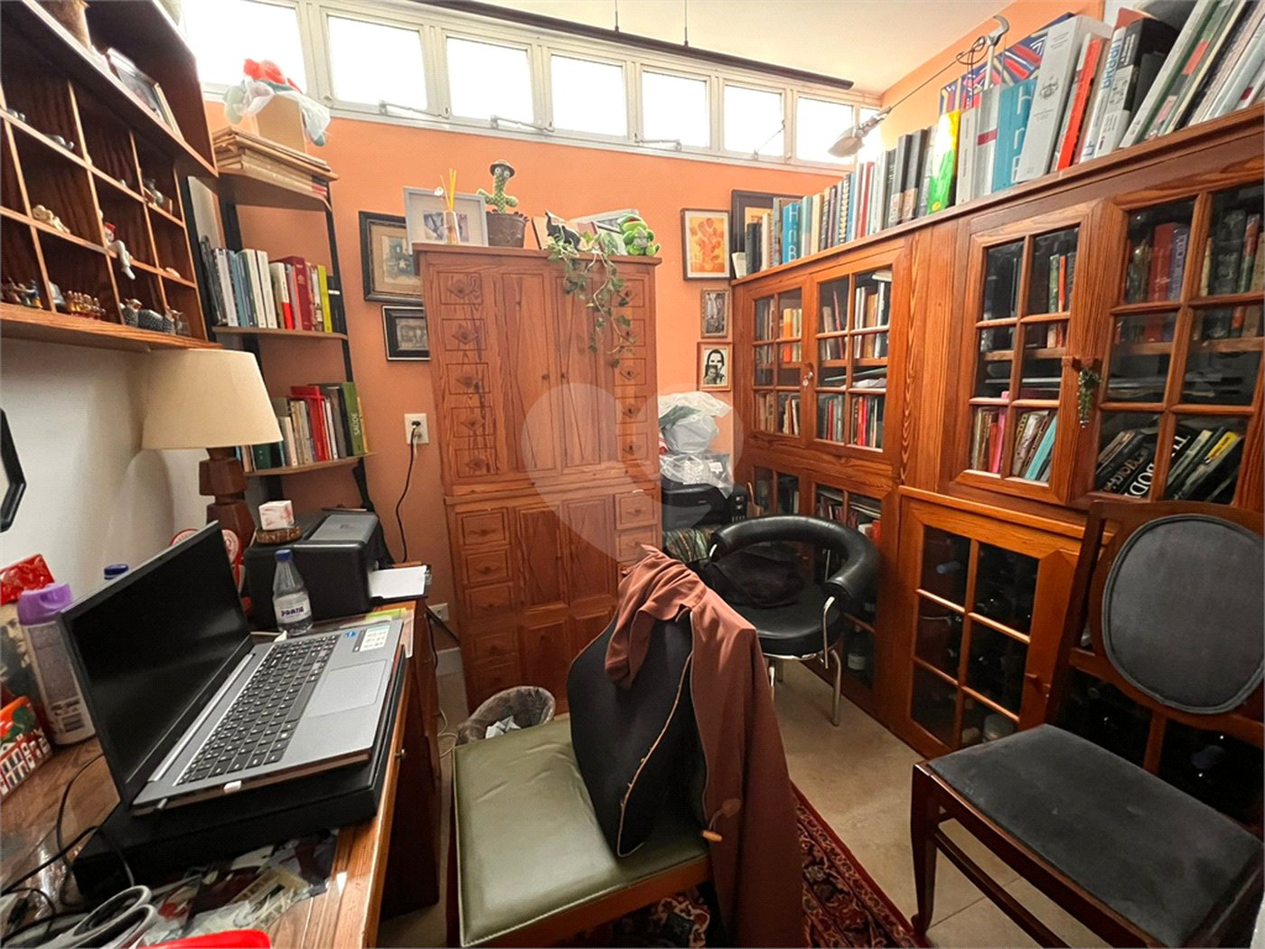 Apartamento à venda com 2 quartos, sendo 1 suíte, em Paraíso, São Paulo, SP