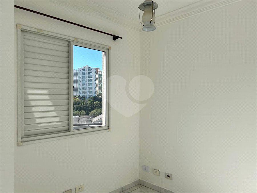 Apartamento à venda com 2 quartos, sendo 1 suíte, em Vila Andrade, São Paulo, SP