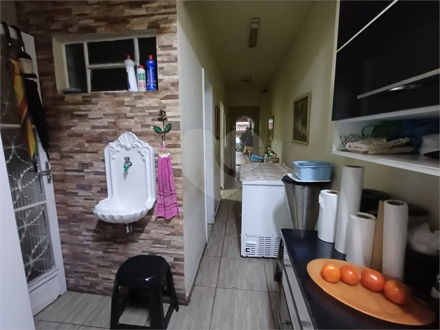 Casa à venda com 3 suítes em Tijuca, Rio de Janeiro, RJ