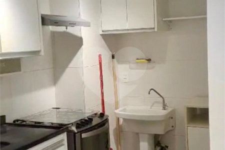 Apartamento à venda com 2 quartos em Vila Leopoldina, São Paulo, SP