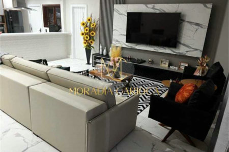 Casa à venda com 4 suítes em Ferradura, Armação dos Búzios, RJ
