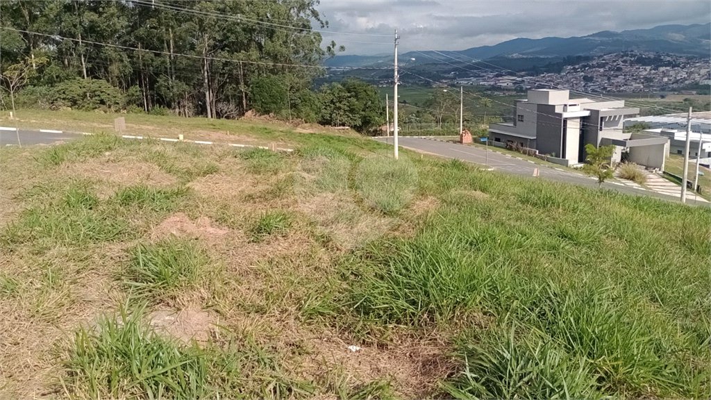 Terreno à venda em Guaxinduva, Bom Jesus dos Perdões, SP