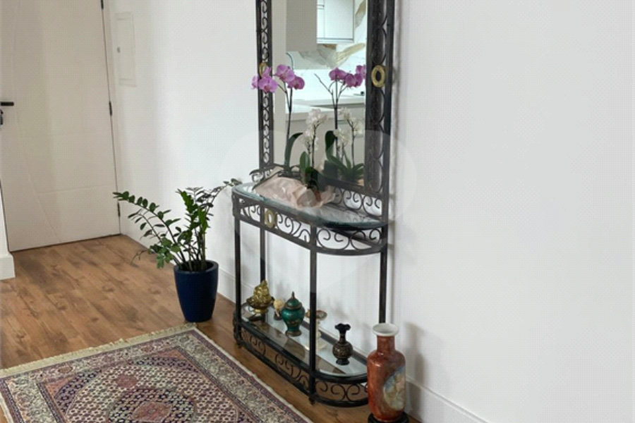 Apartamento à venda com 3 quartos, sendo 1 suíte, em Santana, São Paulo, SP
