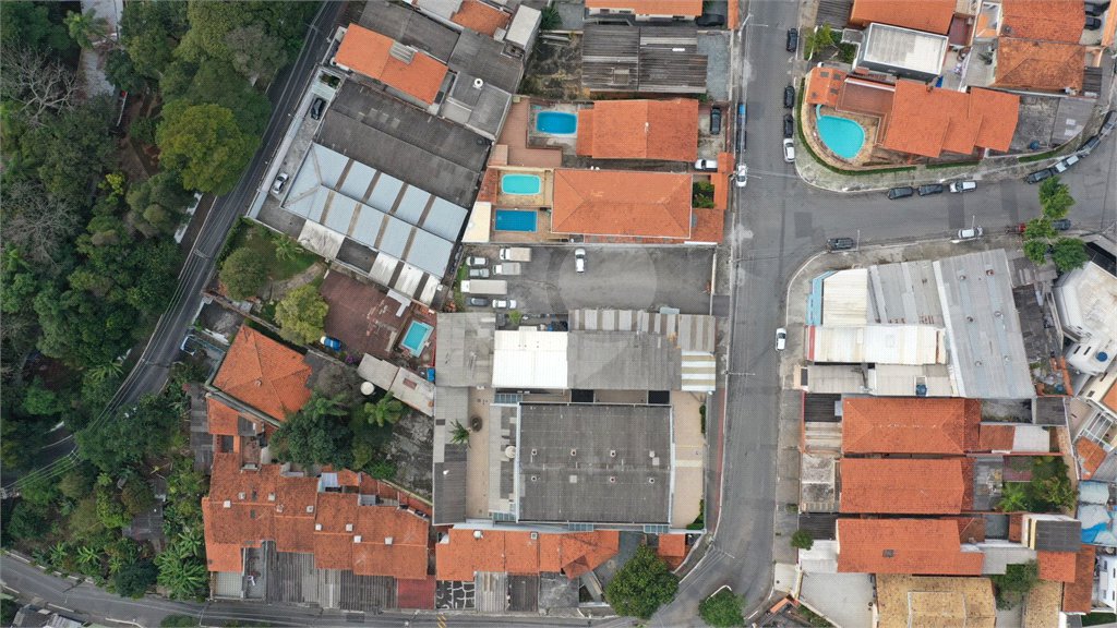 Terreno à venda em Campo Grande, São Paulo, SP