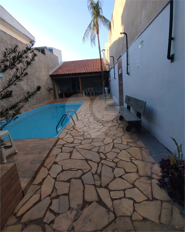 Área de Lazer à Venda – no Bairro Dom Constantino Amstalden, São Carlos