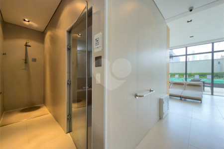 Apartamento à venda com 1 suíte em Cidade Monções, São Paulo, SP