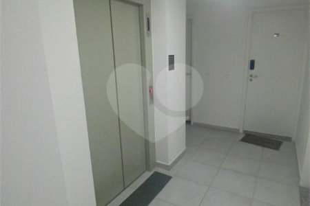 Apartamento à venda com 2 quartos em Santana, São Paulo, SP