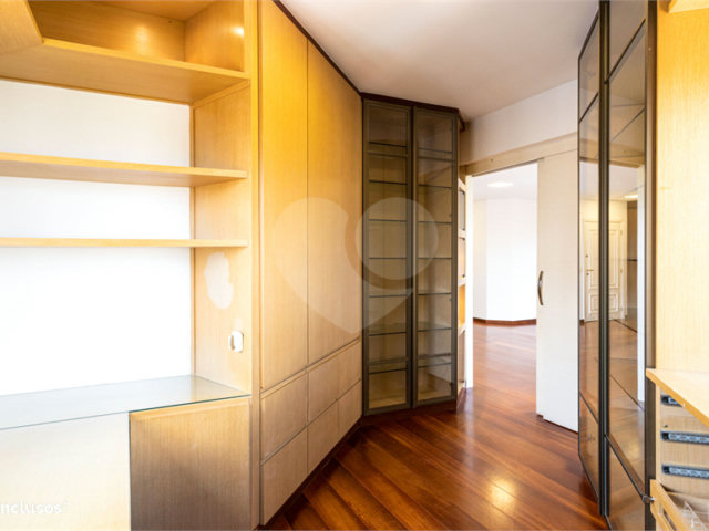 Apartamento à venda com 3 suítes em Perdizes, São Paulo, SP