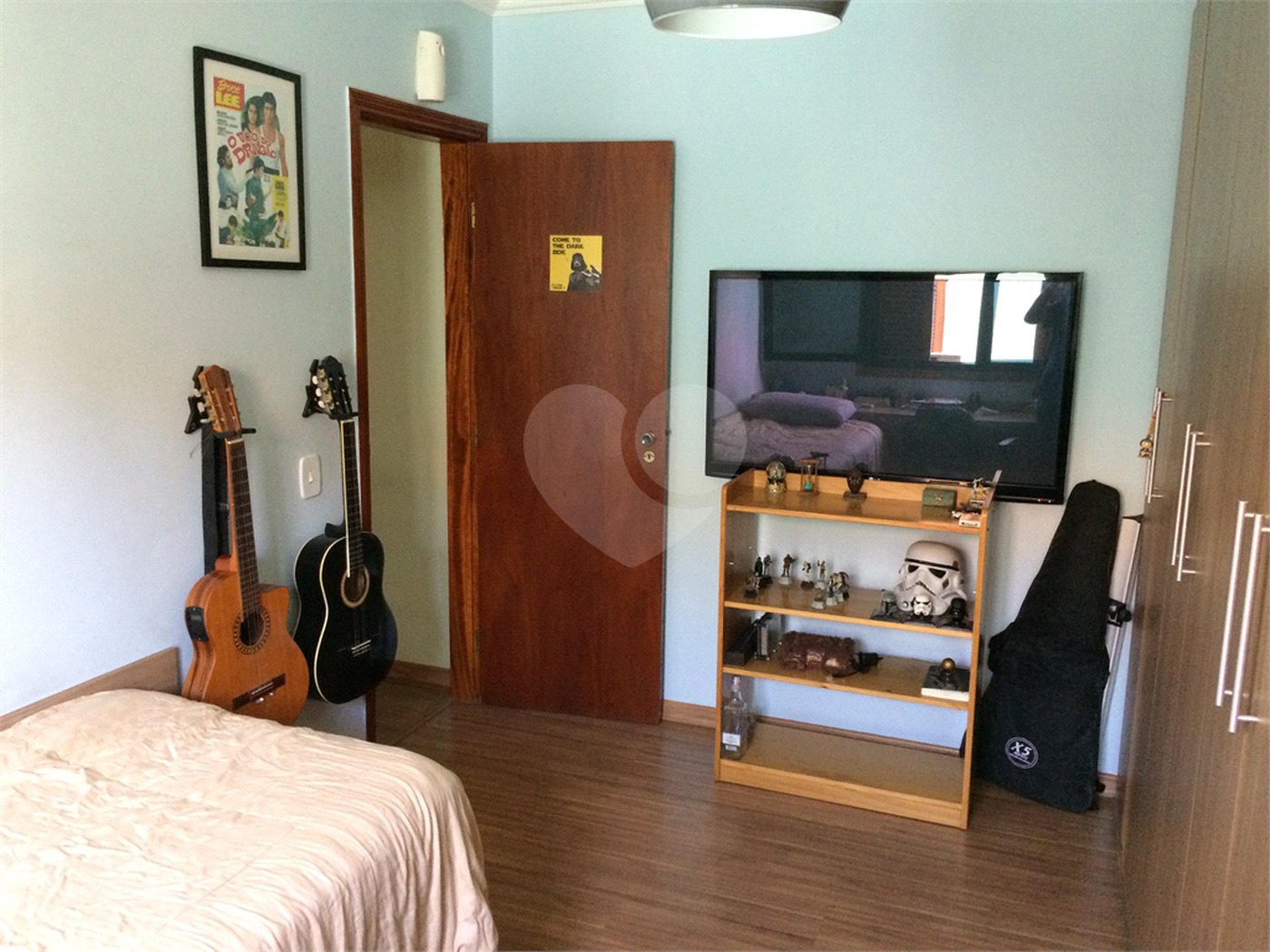 Sobrado à venda com 2 quartos, sendo 1 suíte, em Lar São Paulo, São Paulo, SP