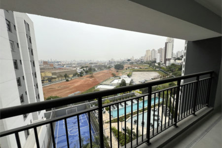 APARTAMENTO 92M NO PARQUE DA MOOCA