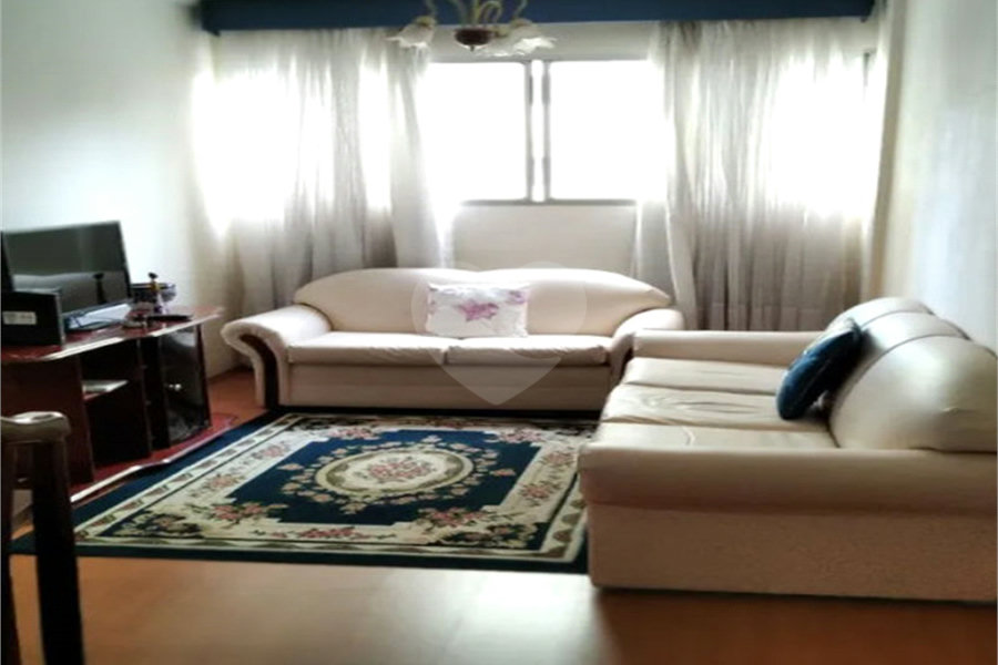 Apartamento à venda com 2 quartos em Campo Limpo, São Paulo, SP