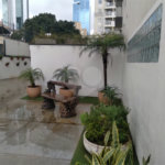 Apartamento para alugar com 1 quarto em Santana, São Paulo, SP