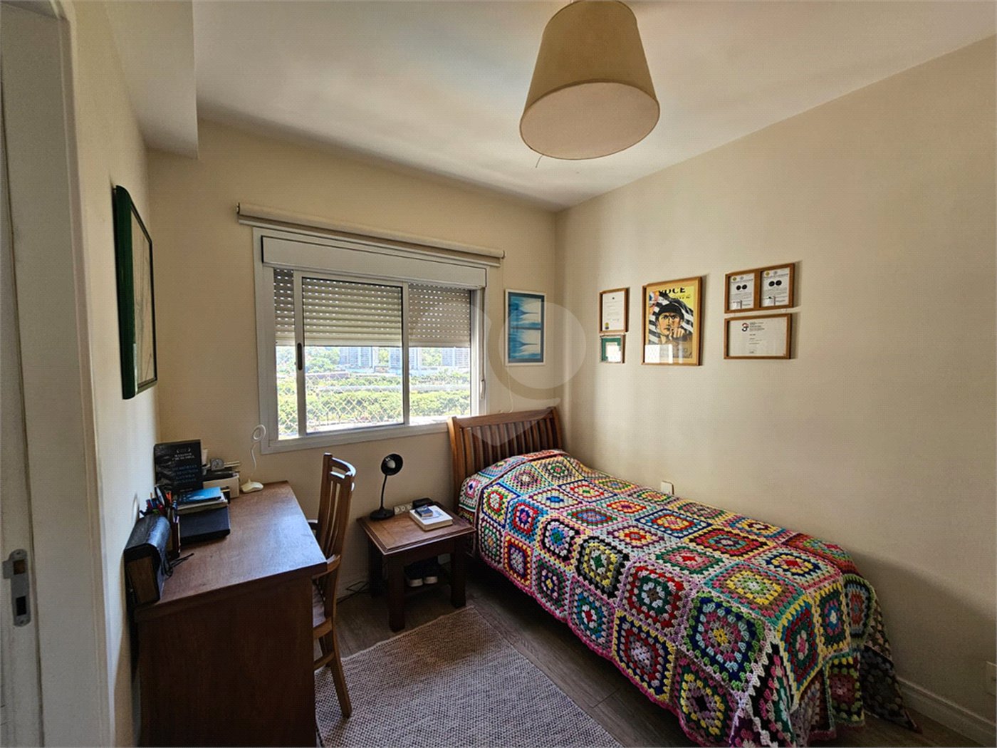 Apartamento à venda com 3 suítes em Chácara Santo Antônio (zona Sul), São Paulo, SP
