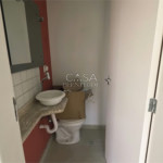 Casa em condomínio para alugar com 3 quartos, sendo 1 suíte, em Parque Residencial Villa dos Inglezes, Sorocaba, SP