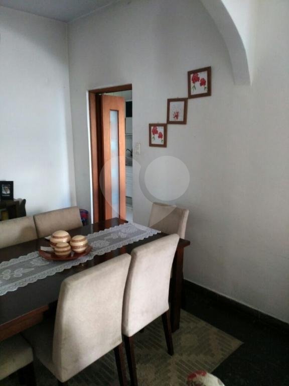 Casa Térrea à venda com 3 quartos, sendo 1 suíte, em Água Fria, São Paulo, SP