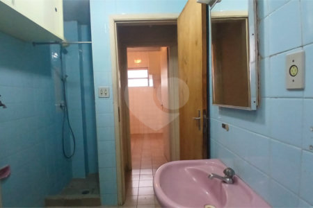 Apartamento à venda com 1 quarto em Santana, São Paulo, SP