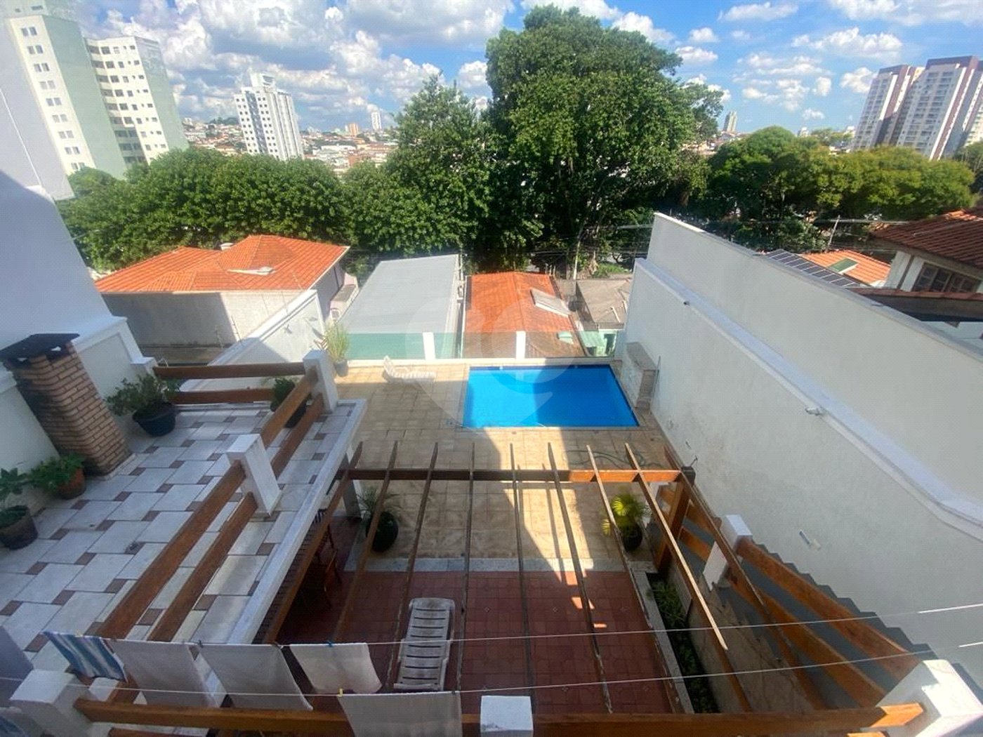Sobrado à venda com 3 quartos, sendo 1 suíte, em Jardim São Paulo(zona Norte), São Paulo, SP