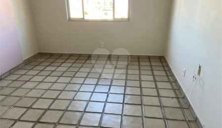 Apartamento à venda com 2 quartos em Vila Isabel, Rio de Janeiro, RJ