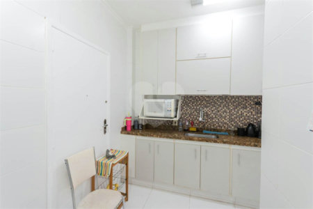 Apartamento à venda com 2 quartos em Vila Isabel, Rio de Janeiro, RJ