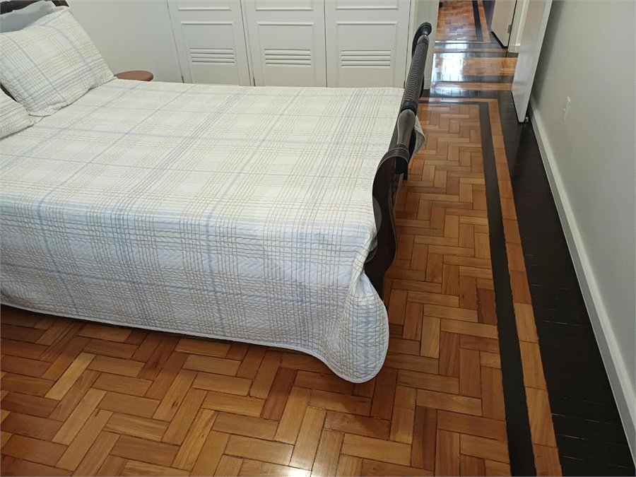 Apartamento à venda com 3 quartos, sendo 1 suíte, em Copacabana, Rio de Janeiro, RJ