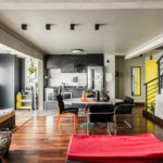 Apartamento para alugar com 1 suíte no Centro, São Paulo, SP
