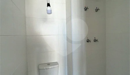 Apartamento à venda com 1 quarto em Perdizes, São Paulo, SP