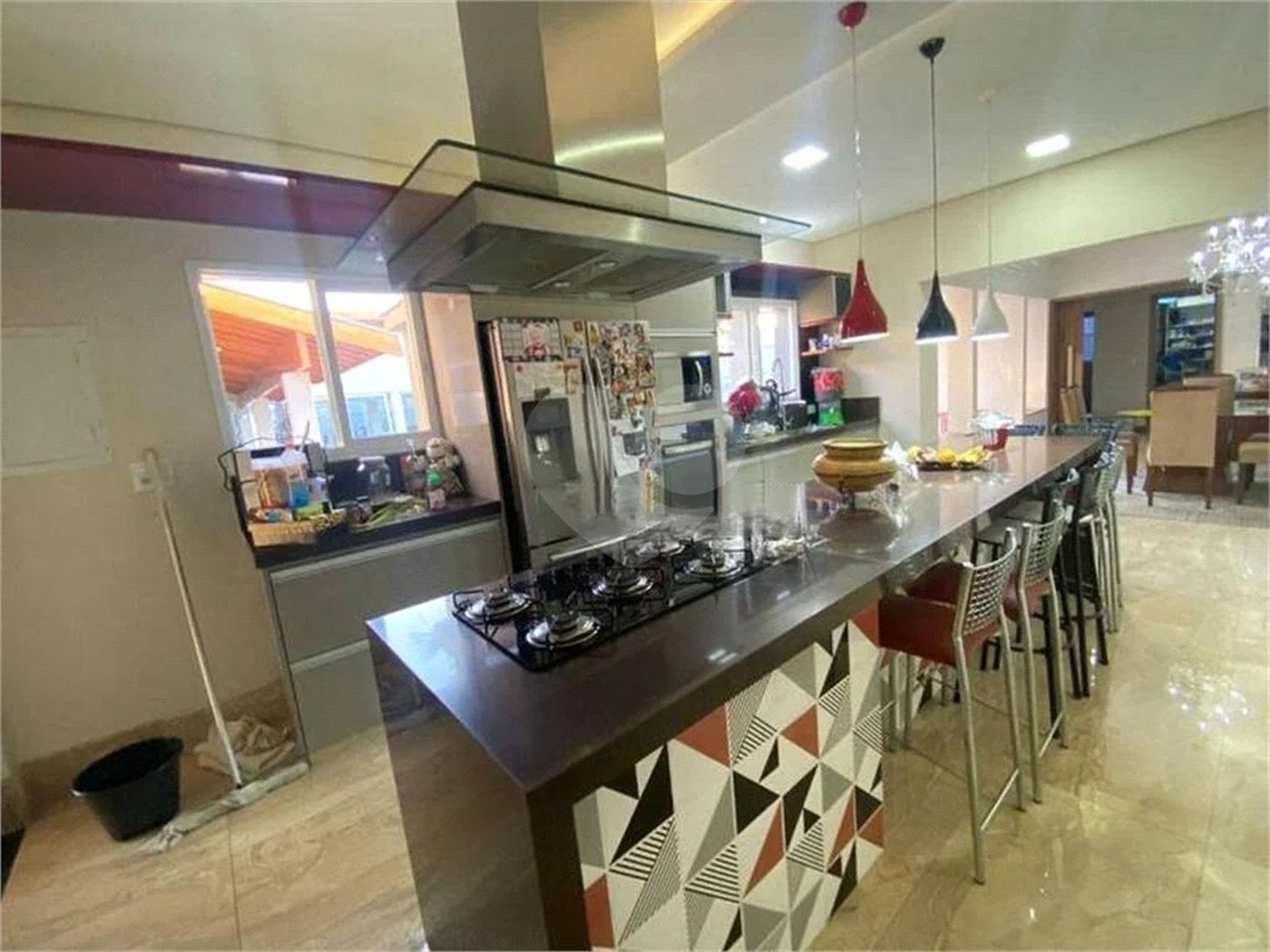 Casa em Condomínio à venda, 3 quartos, 2 suítes, 4 vagas, Park Campestre I - Piracicaba/SP