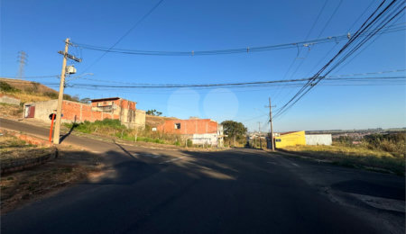 Terreno à venda em Jardim das Torres Prolongamento, São Carlos, SP