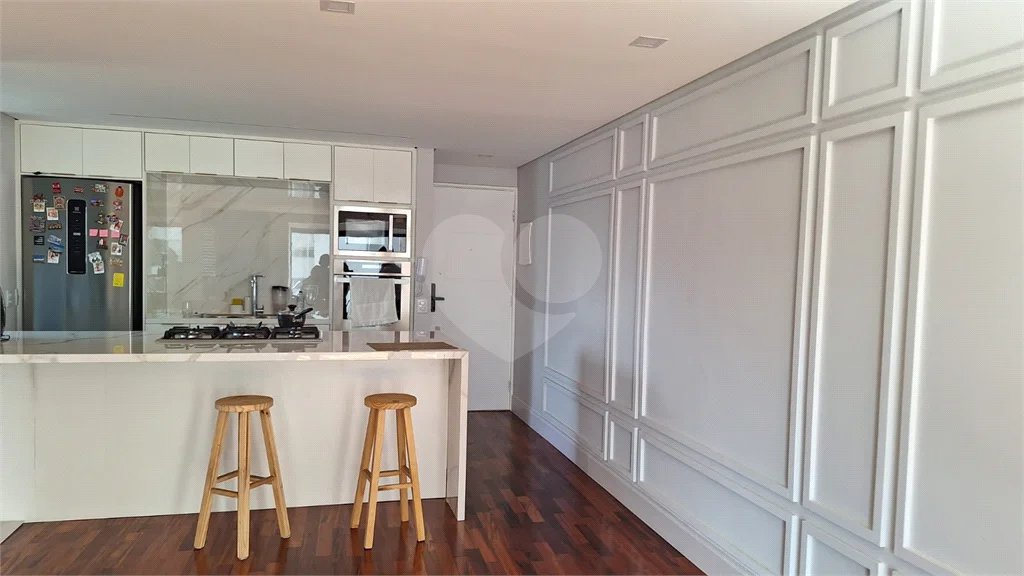 Apartamento à venda com 2 quartos, sendo 1 suíte,  em Vila Formosa, São Paulo, SP