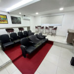 Apartamento térreo no Edifício Eco Residence