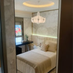 Soleil by Boca do Lobo: Apartamento de 246m² com 4 Suítes e 4 Vagas na Chácara Klabin ALTO PADRÃO