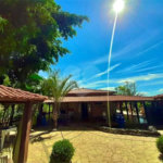 Chacara a venda de alto proximo a cidade