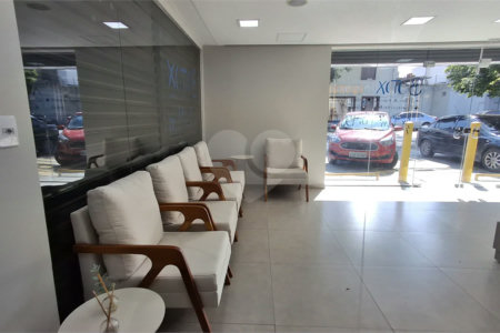 Sobrado para alugar com 3 quartos em Campo Belo, São Paulo, SP