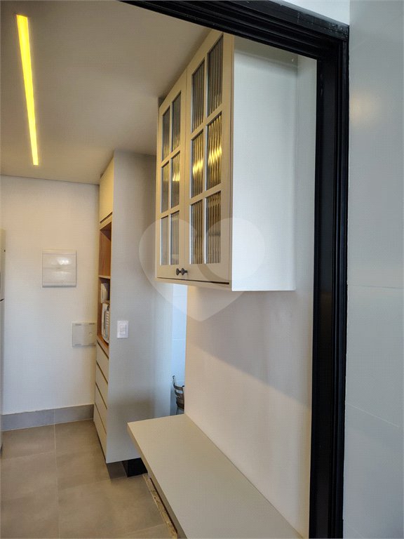 Apartamento Mobiliado 2 Suítes - 72 mts² - Ar Condicionado - 1 vaga - 400 do Metrô Alto do Ipiranga