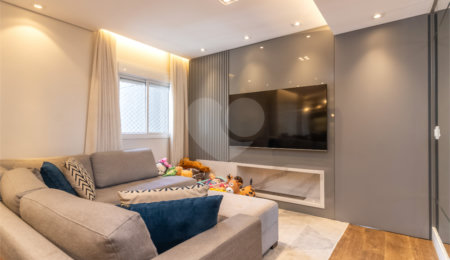Apartamento para venda em Ipiranga com 3 quartos, sendo 3 suítes , 140m²