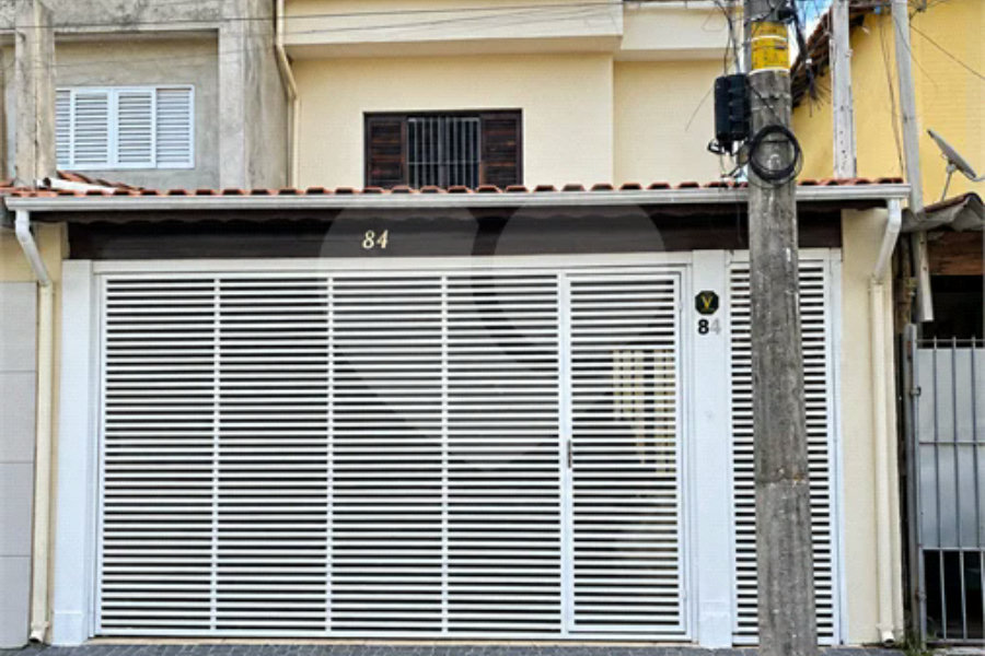 Sobrado para venda na Casa verde Zona Norte.